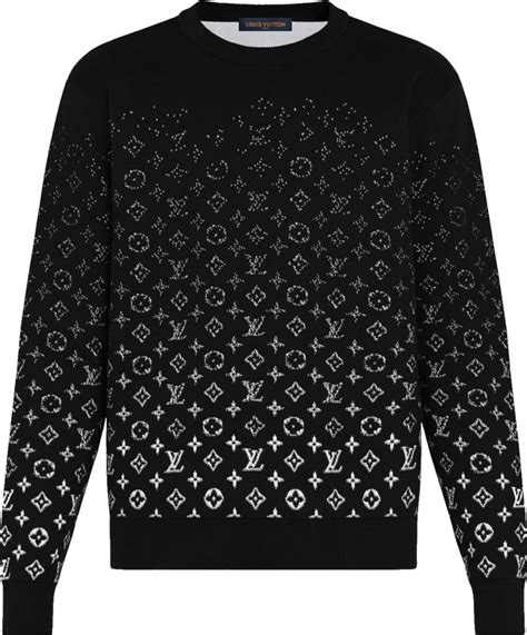 louis vuitton sweaters|louis vuitton long sleeve sweaters.